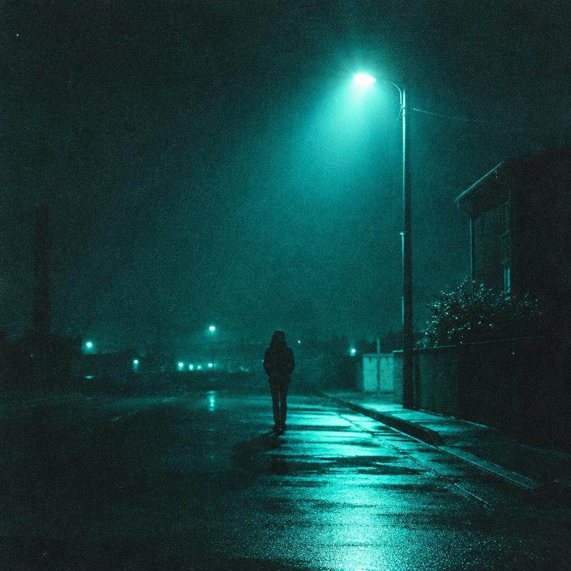 Lampioni — Artista Due
